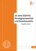 25 Jahre SGB VIII: Paradigmenwechsel und Dauerbaustelle