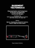 Basement Tectonics 8