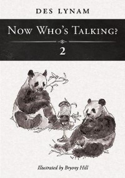 Now Who’s Talking? 2