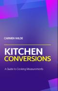 Kitchen Conversions