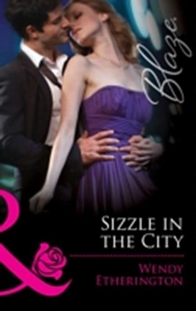 SIZZLE IN CITY_FLIRTING WI1 EB