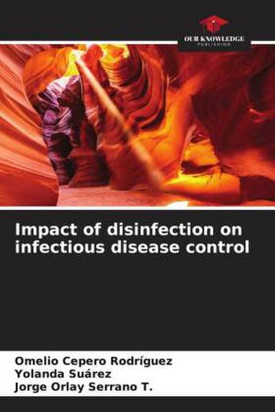 Impact of disinfection on infectious disease control