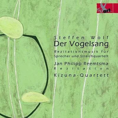Der Vogelsang-Rezitationsmusik