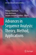 Advances in Sequence Analysis: Theory, Method, App