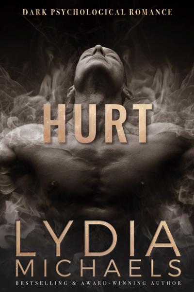 Hurt (The Hurt Series, #1)