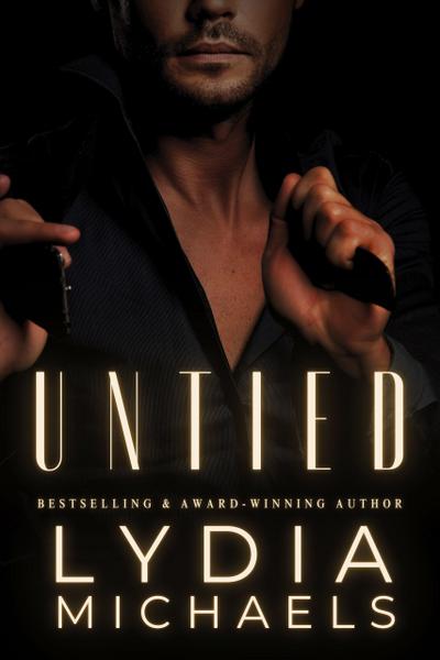 Untied (A Mastermind Novel, #2)