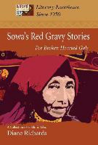 Sowa's Red Gravy Stories - Diane Richards