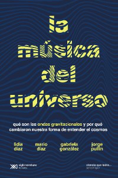La música del universo
