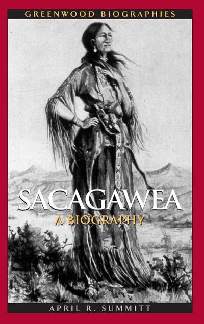 Sacagawea