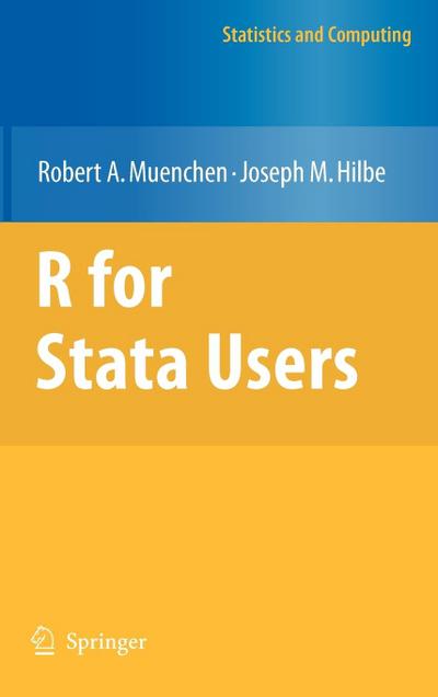 R for Stata Users