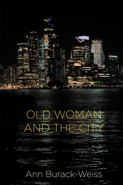 Old Woman and the City