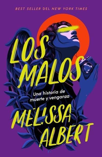 Malos, Los -Z