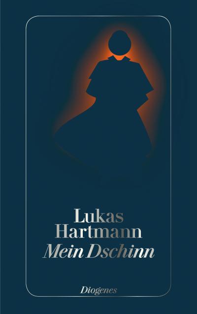 Mein Dschinn (eBook, EPUB) - Lukas Hartmann