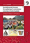 Geschäftsmodell-Konzept für nachhaltige IT-unterstützte kulturtouristische Angebote