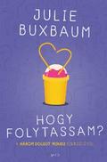 Hogy folytassam?