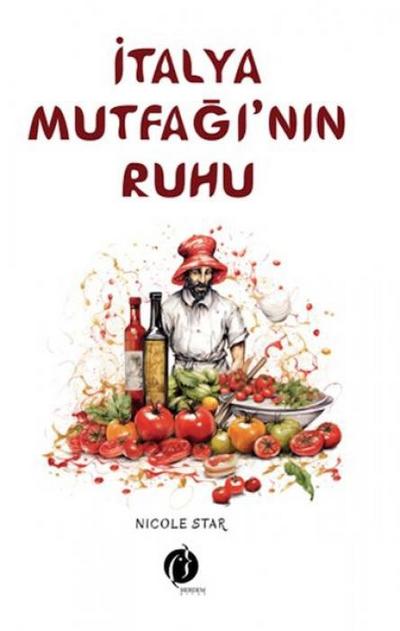 Italya Mutfaginin Ruhu