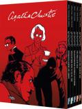 Agatha Christie Classics in Schuber von Agatha Christie | Buch