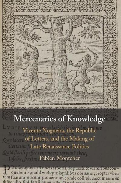 Mercenaries of Knowledge