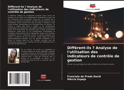 Diffèrent-ils ? Analyse de l’utilisation des indicateurs de contrôle de gestion