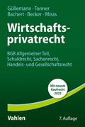 Wirtschaftsprivatrecht