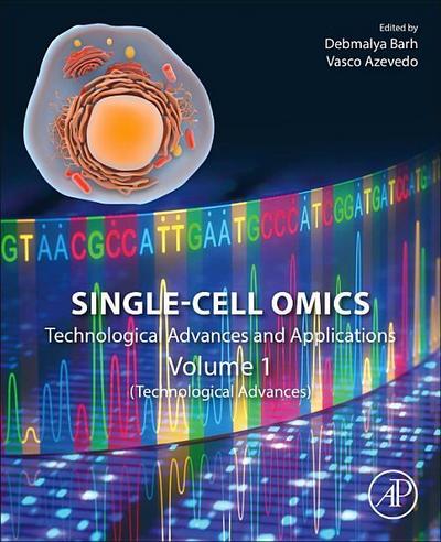 Single-Cell Omics. Vol.1