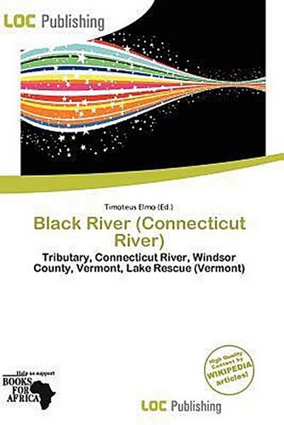 BLACK RIVER (CONNECTICUT RIVER