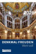 Denkmal-Freuden 2026