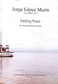 Feeling Piecefür Oboe, Klarinette und Fagott