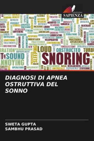 DIAGNOSI DI APNEA OSTRUTTIVA DEL SONNO