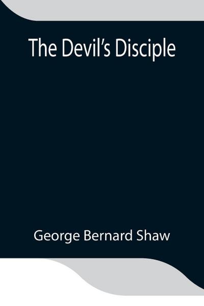 The Devil’S Disciple
