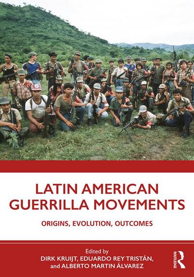 Latin American Guerrilla Movements