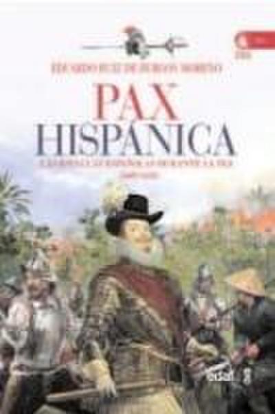 Pax Hispanica
