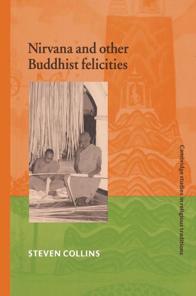 NIRVana and Other Buddhist Felicities