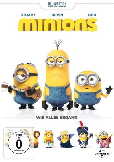 Minions