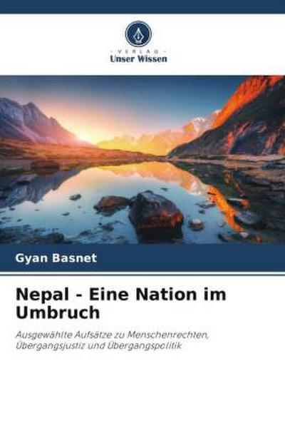 Nepal - Eine Nation im Umbruch