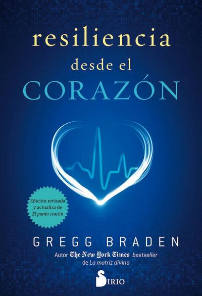 Resiliencia Desde El Corazon