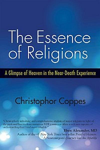 Essence of Religions