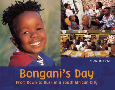 Bongani’s Day