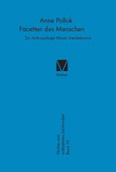 Facetten des Menschen