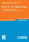 RFID in der Baulogistik