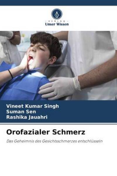 Orofazialer Schmerz