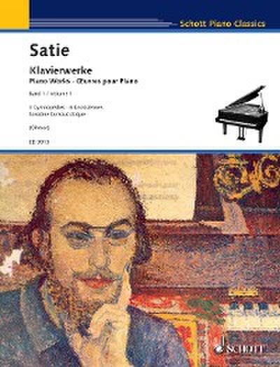 Piano Works