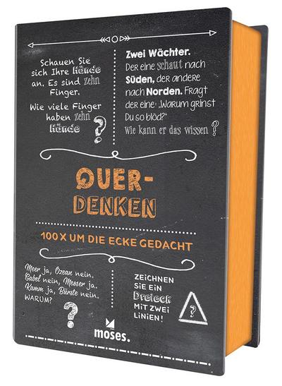 Quiz-Box Querdenken (Spiel)
