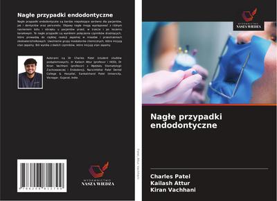 Nag¿e przypadki endodontyczne