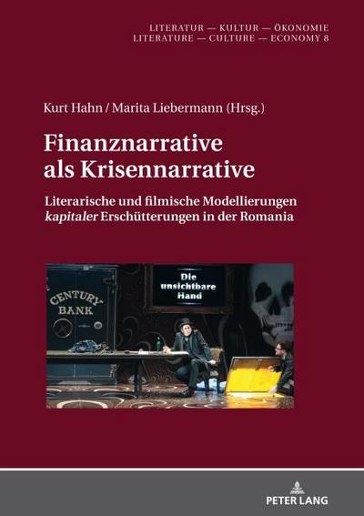 Finanznarrative als Krisennarrative