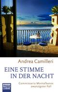 Eine Stimme in der Nacht von Andrea Camilleri | Ebook