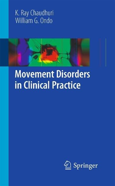 Movement Disorders in Clinical Practice