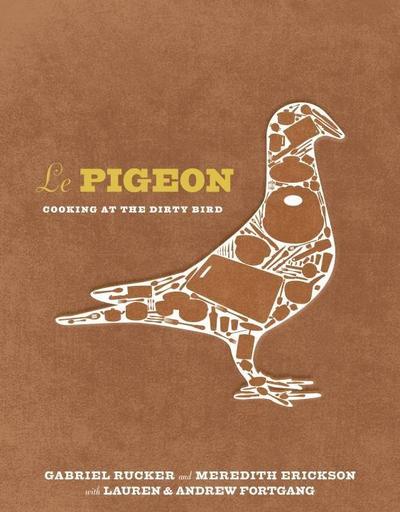 Le Pigeon