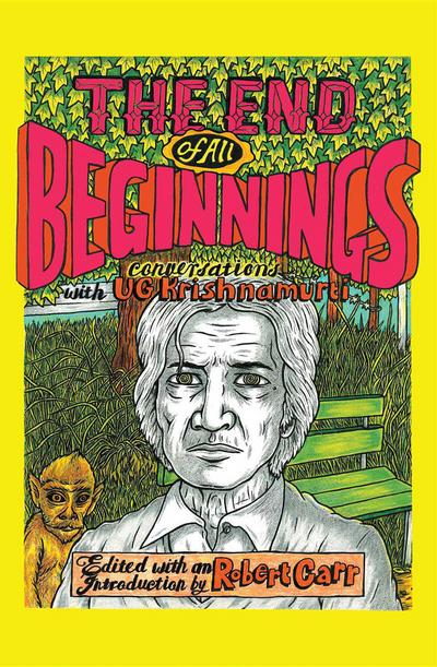 The End of All Beginnings