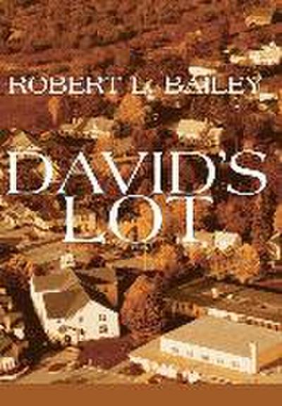 David’s Lot